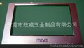 面板面框,