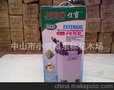 佳宝JEBO 鱼缸过滤器 缸外过滤桶 AP819 30W