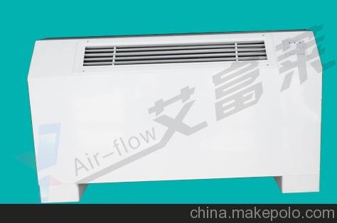 供應立式明裝風(fēng)機盤(pán)管安裝方法圖片