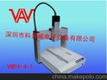 VAVVMP441自动焊锡机平台，三轴点胶机平台