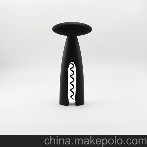 旋式開瓶器 開瓶器 紅酒開瓶器 鉆頭開瓶器 簡易開瓶器 紅酒酒具圖片
