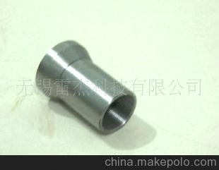 無錫 八士 江陰 軸盤類零件 五金件 精加工 數(shù)控車床加工圖片