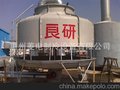 良研圆形逆流式冷却塔LCT-100