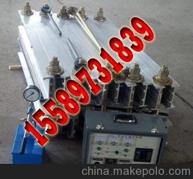 供應(yīng)DGLJL1400電熱式膠帶硫化機圖片