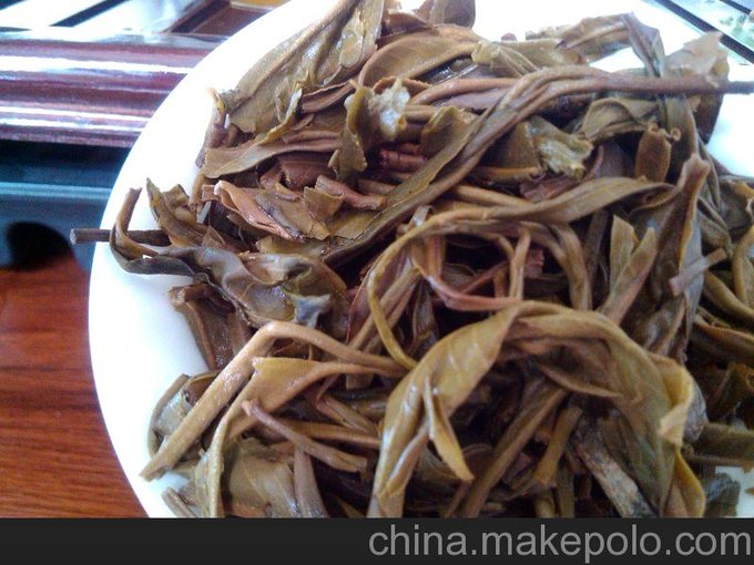 收藏珍品云南普洱生茶 2011永潔大戶賽茶 榮鑫正品 特價圖片