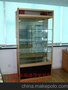 深圳展柜 香港精品货架展柜 宝安石岩展柜厂 外观优美 拆装方便