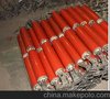 厂家直销诚信经营各种型号优质耐用TD75、DT1I托辊、缓冲托辊