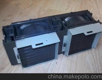 Sun SPARC Enterprise M3000 541-3305