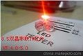 LED/T8.5MM双芯1W红光灯珠