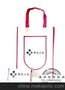 个性无纺布袋 无纺布手袋 中国无纺布袋厂家
