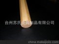 竹扶手圆棒BCL001 ，防撞扶手配件，扶手竹木制品，可定制