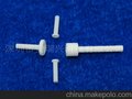 安瑞兴供应PTFE(聚四氟乙烯)绝缘子