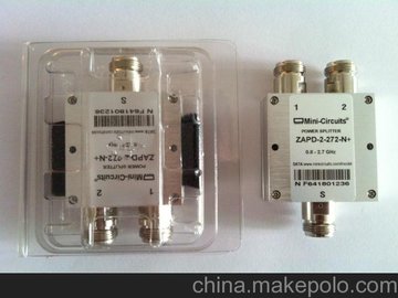Mini-circuits  ZAPD-2-272-N+   2·