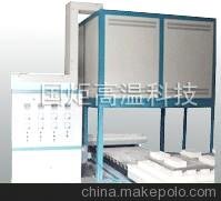 升降爐 型號：GWL-1600—洛陽(yáng)炬星窯爐有限公司圖片