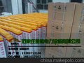 供应山西吕梁中石化玻璃钢标志桩