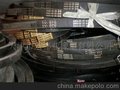 5V型窄V带现货低价出售，批发三角带传动带输送带同步齿形带