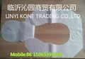 山东临沂马桶坐垫纸
