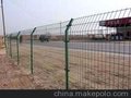 护栏网fence netting