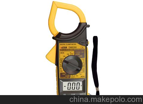 數(shù)字鉗型表