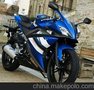 雅马哈YZF-R125雅马哈YZF-R125