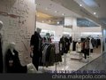 服装展柜/女装展示道具/女装展柜