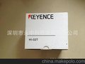全系列特价销售日本KEYENCE/基恩士原装全新进口光纤传感器HI-02T