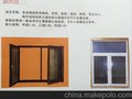 甲级防火窗