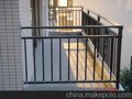 深圳 阳台栏杆 价格 图片 设计