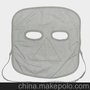 ajiacn愛家防輻射口罩面罩AJ106 銀纖維防輻射面罩 貼牌OEM 代工