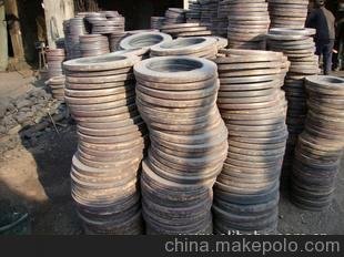 本廠生產(chǎn)供應大量優(yōu)質齒圈、法蘭、鍛件，凱盛機械配件廠圖片