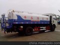 供应东风多利卡EQ1090T9ADJ3AC洒水车