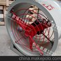 供应其他CBF-300轴流通风机 可安装岗位式和固定式