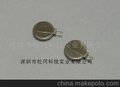 松下3.3V0.2F(RK)法拉电容