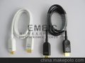 HDMI 19P AM TO HDMI 19P AM CABLE_HDMI数据线