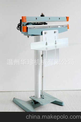 (低價(jià)出售)腳踩式封口機(jī) 手壓封口機(jī)/咖啡食品包裝封口機(jī)圖片