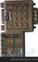 Profibus-DP连接器