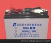 江苏供应FN-12V90AH厂家直销太阳能专用储能蓄电池