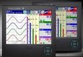 新一代FX1000彩色无纸记录仪真正高性价比