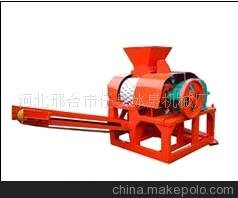 環(huán)保煤球機(圖)圖片