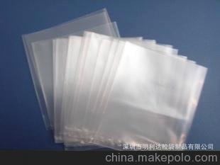 橫崗膠袋廠 PE包裝膠袋 PO包裝膠袋圖片