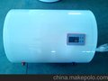 80L卧壁挂式盘管承压水箱（遥控嵌入式控制器）