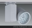 LED轨道灯,高档家具卖场18W,LED导轨灯