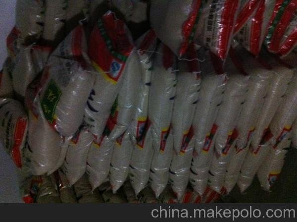 供應(yīng)晚梗米蘇北大米圖片