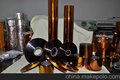 0.025mm-0.175mm6051聚酰亚胺薄膜