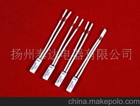 厂家金属壳40度KY11温度开关常开型常闭型温控器温控开关热保护器