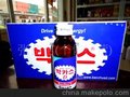 韩国饮料韩国 宝佳适(BACCHUS)牛磺酸保健饮料（100ml*10）