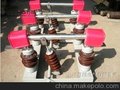 供应上海万相GW20-12D/630A户外高压隔离开关