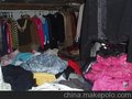 出售服装库存货处理北京库存服装批发处理新疆