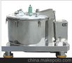 供应PSB/PBZ1500PSB/PBZ平板上部卸料离心机