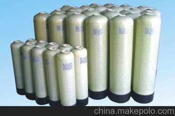 供應(yīng)minipore玻璃鋼罐 玻璃鋼過濾罐
